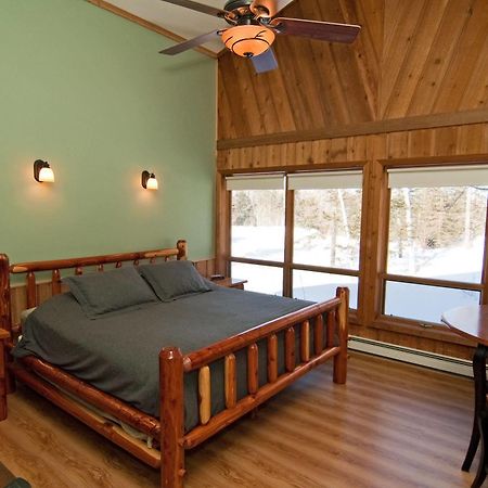 Cable Nature Lodge Экстерьер фото