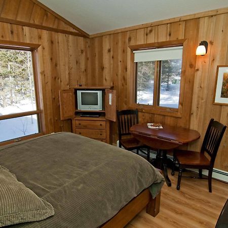 Cable Nature Lodge Экстерьер фото