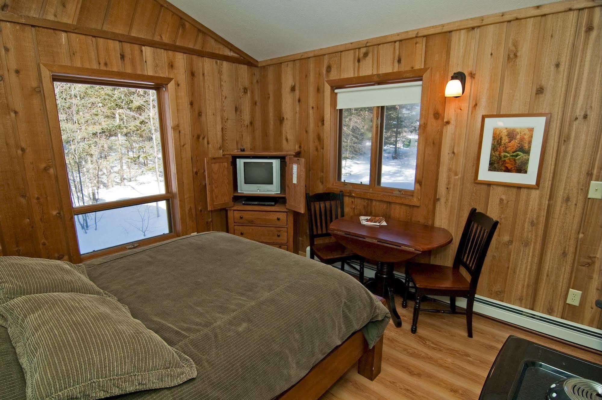 Cable Nature Lodge Экстерьер фото