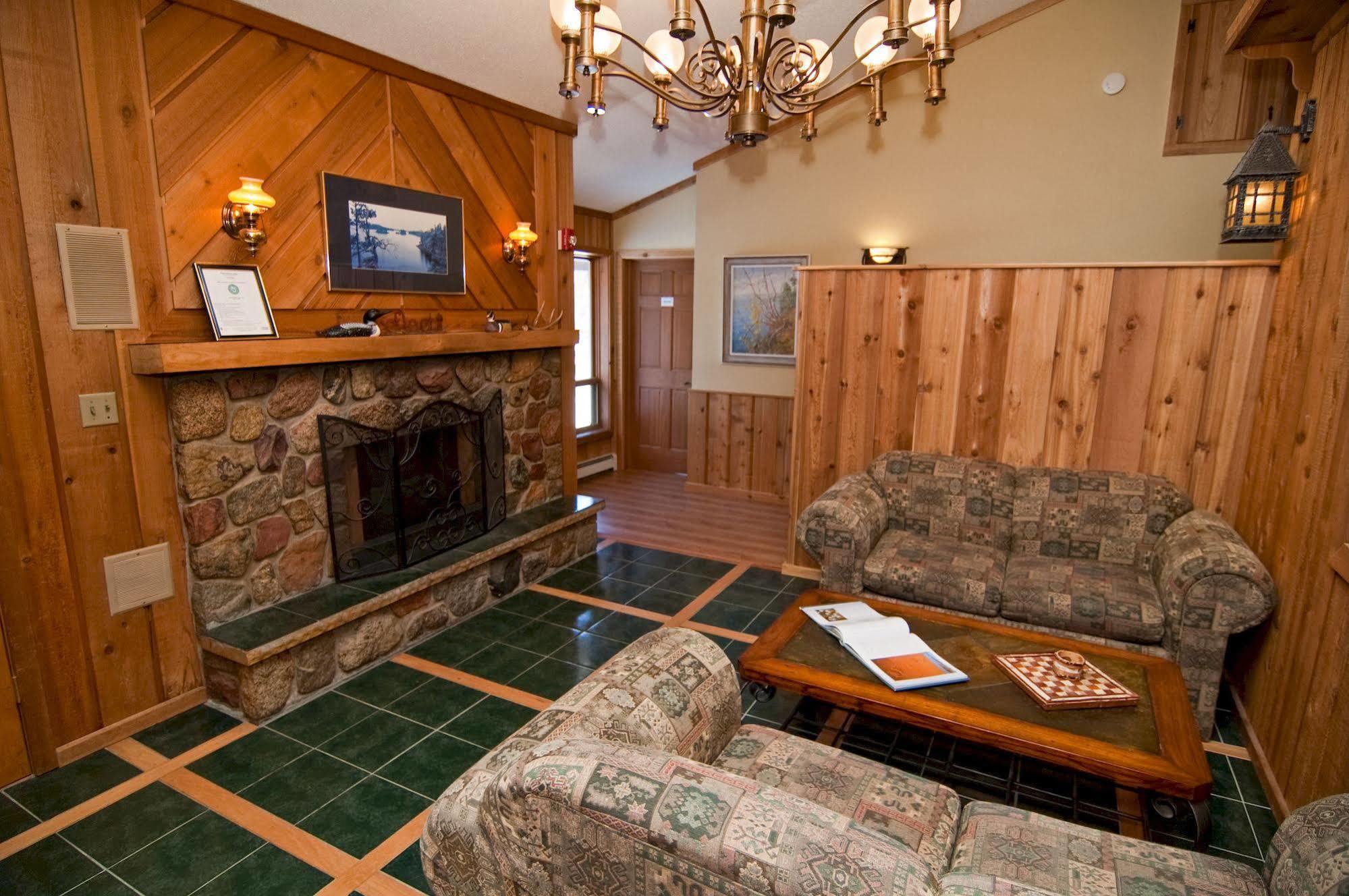 Cable Nature Lodge Экстерьер фото