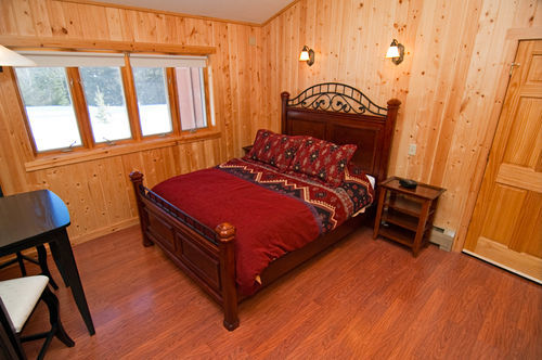 Cable Nature Lodge Экстерьер фото