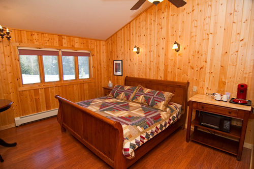 Cable Nature Lodge Экстерьер фото