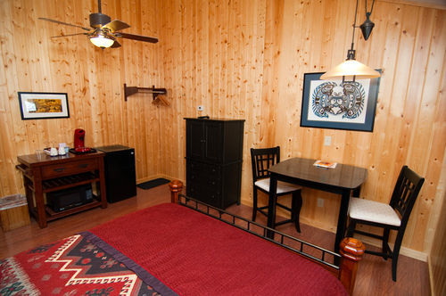 Cable Nature Lodge Экстерьер фото