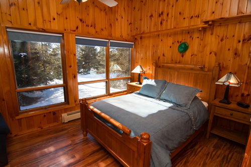 Cable Nature Lodge Экстерьер фото
