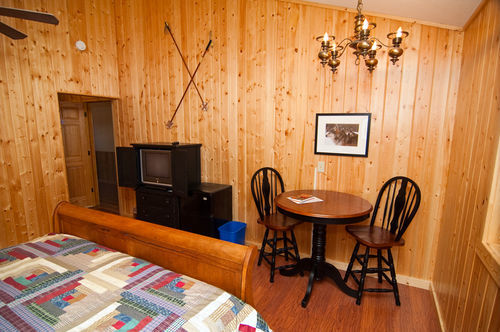 Cable Nature Lodge Экстерьер фото