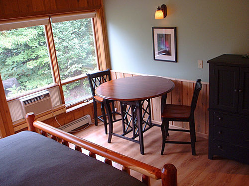 Cable Nature Lodge Экстерьер фото